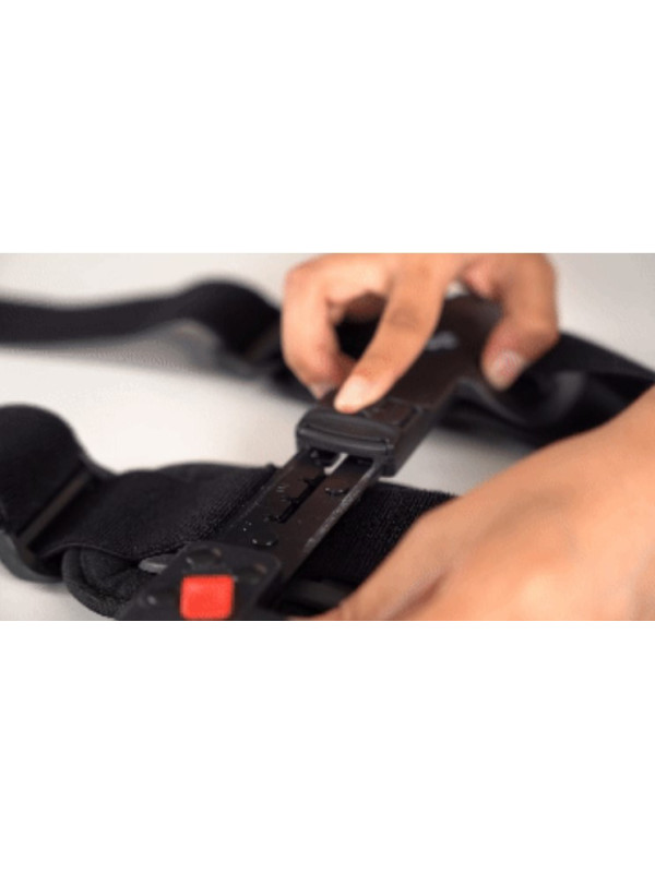 Orteza Na Kolano Pooperacyjna z Regulacją Kąta Zgięcia i Wyprostu Msupport ms 180