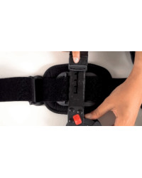 Orteza Na Kolano Pooperacyjna z Regulacją Kąta Zgięcia i Wyprostu Msupport ms 180