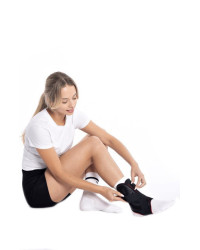 Stabilizator Kostki Medical Sport Msupport Red msr x40