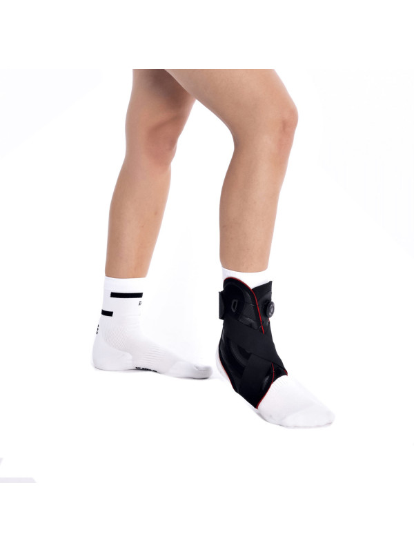 Stabilizator Kostki Medical Sport Msupport Red msr x40