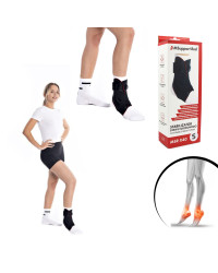 Stabilizator Kostki Medical Sport Msupport Red msr x40