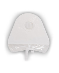 401929 Worek 2-cz Urostomijny Pediatryczny Natura 32mm ConvaTec