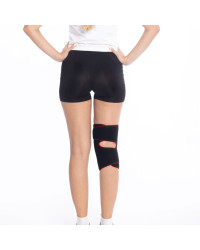 Stabilizator Na Kolano z Fiszbinami Medical Sport Msupport msr 110