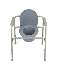 Krzesło toaletowe stałe TGR-R KT 668