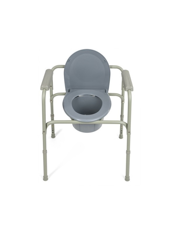 Krzesło toaletowe stałe TGR-R KT 668