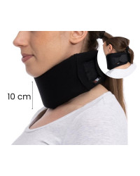 Msupport Kołnierz Ortopedyczny Medical Sport msr 610 10 cm