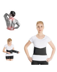 Orteza lędźwiowo-krzyżowa Medical Sport Msupport msr 220