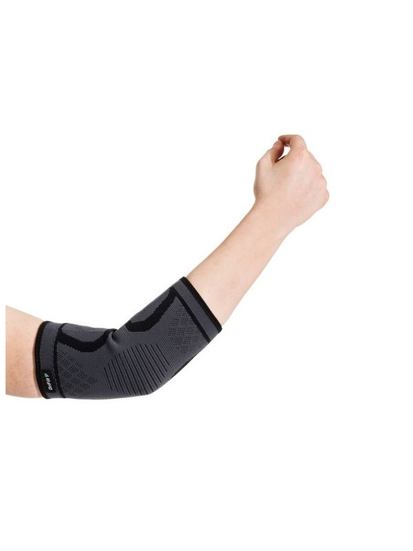 Elastyczny Stabilizator Łokcia Opaska Dla Sportowców Dr Fit df 5152