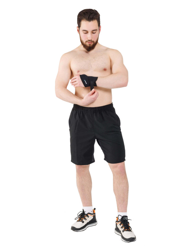 Stabilizator Nadgarstka Owijany Dr Fit df 6108