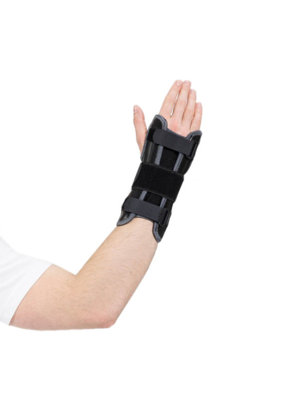 Stabilizator Nadgarstka z Szyną Dr Fit df 1613