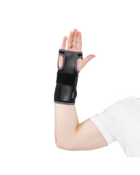 Stabilizator Nadgarstka z Szyną Dr Fit df 1613
