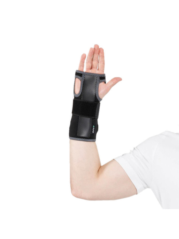 Stabilizator Nadgarstka z Szyną Dr Fit df 1613