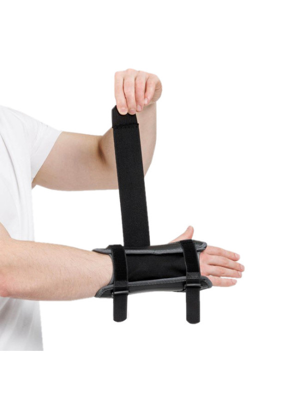 Stabilizator Nadgarstka z Szyną Dr Fit df 1613