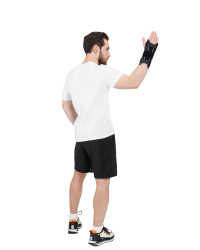 Stabilizator Nadgarstka z Szyną Dr Fit df 1613