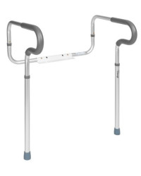 Przystawka toaletowa JMC-C 5300KD Timago – Komfort i bezpieczeństwo w łazience