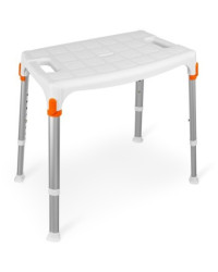 Taboret prysznicowy KING-SS1-20 Timago – Komfort i bezpieczeństwo podczas kąpieli