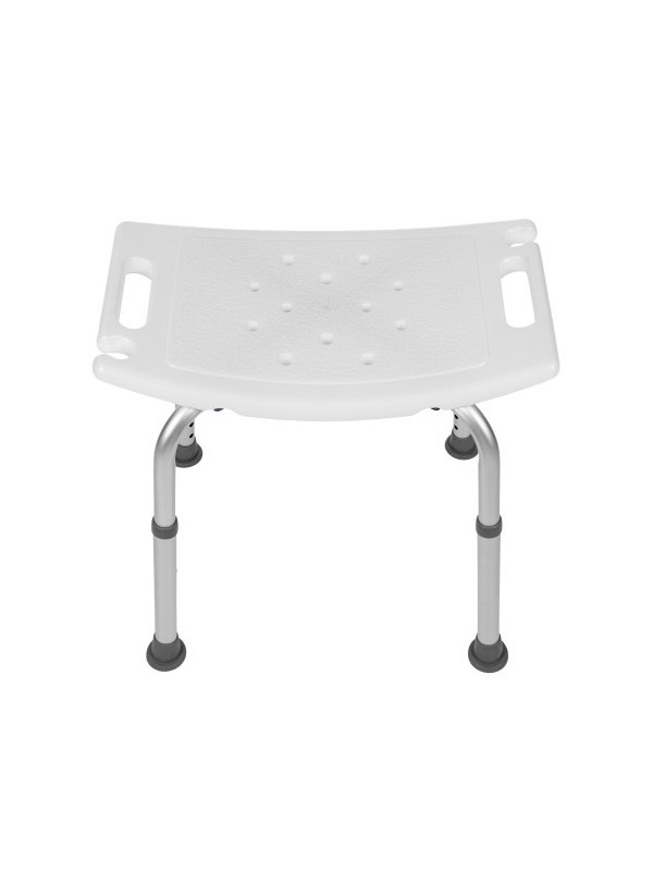 Taboret prysznicowy TGR-R KP 340L Timago – Stabilność i wygoda podczas codziennej higieny