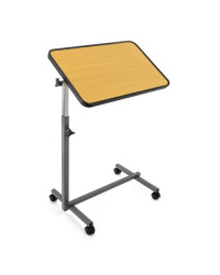 Stolik przyłóżkowy dla seniora, osoby starszej – TableTIM Timago