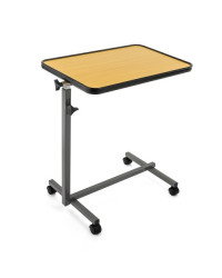 Stolik przyłóżkowy dla seniora, osoby starszej – TableTIM Timago