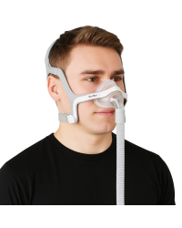 63517 Maska nosowa AirFit N20 ResMed – komfortowa maska do aparatu CPAP