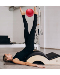 Piłka Do Ćwiczeń i Rehabilitacji ARmedical Midi rlb-20