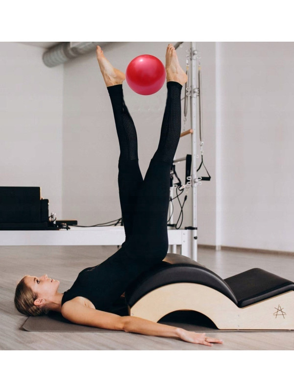 Piłka Do Ćwiczeń i Rehabilitacji ARmedical Midi rlb-20