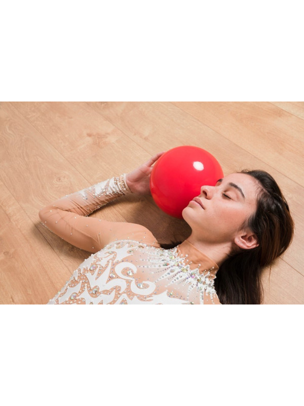 Piłka Do Ćwiczeń i Rehabilitacji ARmedical Midi rlb-20