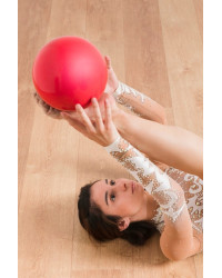 Piłka Do Ćwiczeń i Rehabilitacji ARmedical Midi rlb-20