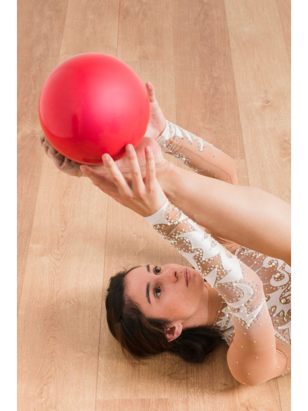 Piłka Do Ćwiczeń i Rehabilitacji ARmedical Midi rlb-20