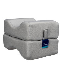 Poduszka ortopedyczna między nogi do spania, dwuczęściowa kończyn dolnych – SPACER Timago