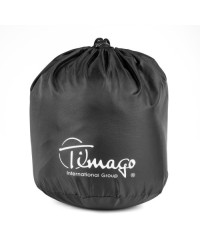 Poduszka ortopedyczna idealna do podróży UNICORN TIM Timago