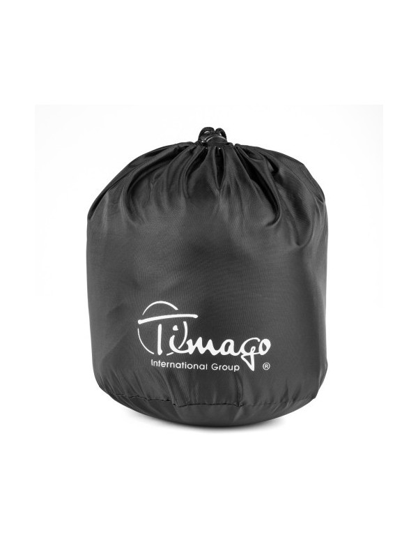 Poduszka ortopedyczna idealna do podróży UNICORN TIM Timago