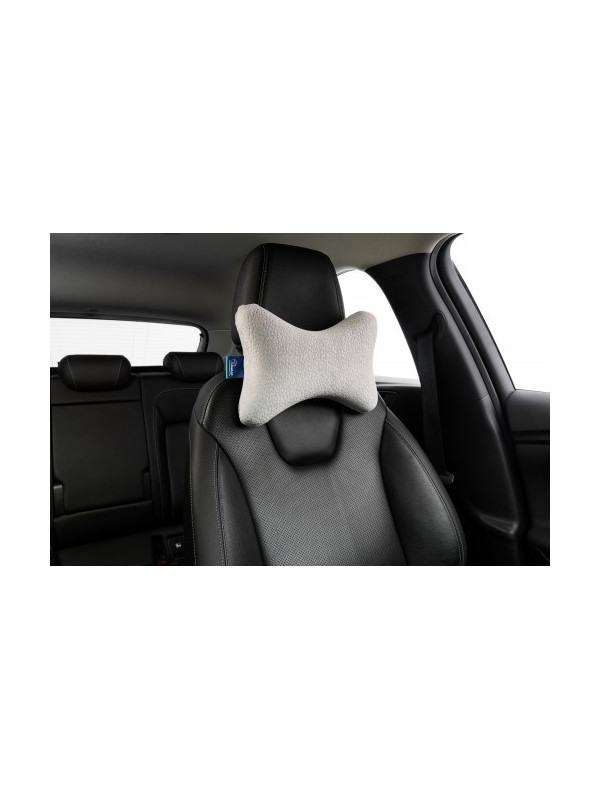 Poduszka anatomiczna, podtrzymująca do samochodu  BONE TIM Timago