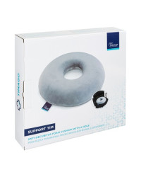 Poduszka piankowa przeciwodleżynowa z otworem SUPPORT TIM Timago