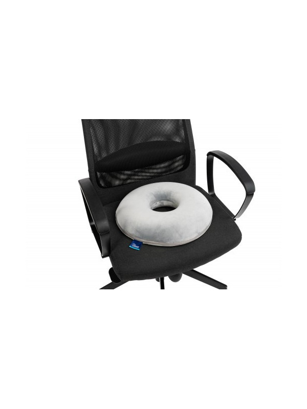 Poduszka piankowa przeciwodleżynowa z otworem SUPPORT TIM Timago