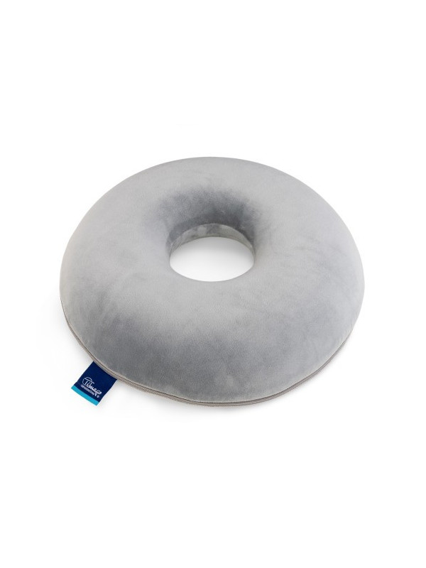 Poduszka piankowa przeciwodleżynowa z otworem SUPPORT TIM Timago