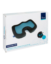 Poduszka ortopedyczna do siedzenia z żelem chłodzącym COOLING TIM Timago