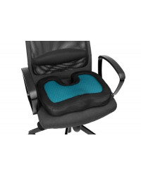 Poduszka ortopedyczna do siedzenia z żelem chłodzącym COOLING TIM Timago