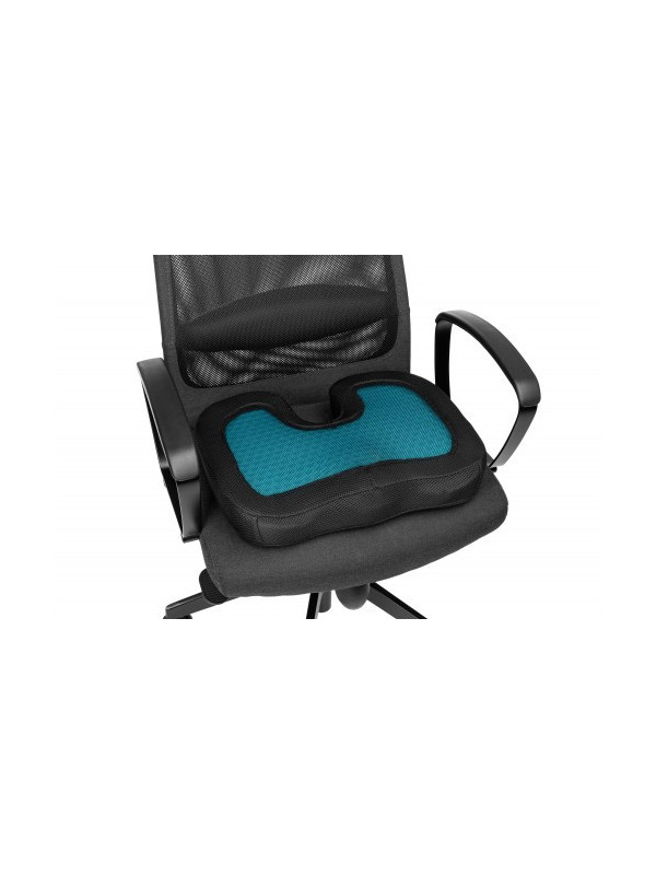 Poduszka ortopedyczna do siedzenia z żelem chłodzącym COOLING TIM Timago