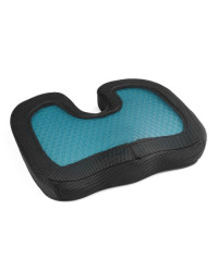 Poduszka ortopedyczna do siedzenia z żelem chłodzącym COOLING TIM Timago