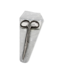 OS1 Nożyczki Stomijne Aurega Do Dopasowania Sprzętu Stomijnego Cortmed