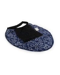 Apaszka Osłonowa Do Tracheostomii z Bawełny Lidia C/121