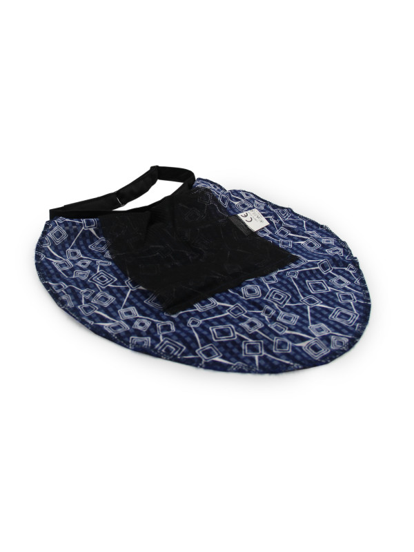 Apaszka Osłonowa Do Tracheostomii z Bawełny Lidia C/121