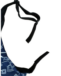 Apaszka Osłonowa Do Tracheostomii z Bawełny Lidia C/121