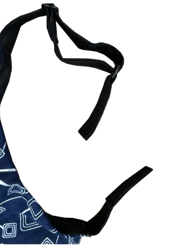 Apaszka Osłonowa Do Tracheostomii z Bawełny Lidia C/121