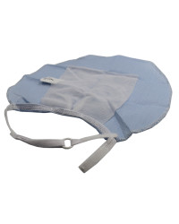 Apaszka Osłonowa Do Tracheostomii Bawełniana Lidia C/146