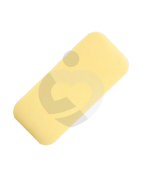 423943 Prosty Pasek Hydrokoloidowy Esenta Convatec 5x11 cm do mocowania płytki stomijnej i opatrunków, wodoodporny i elastyczny