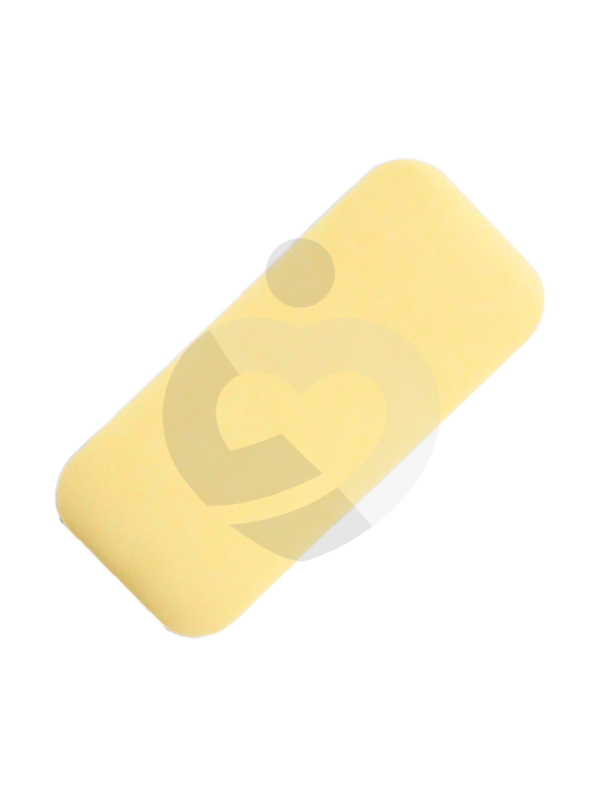 423943 Prosty Pasek Hydrokoloidowy Esenta Convatec 5x11 cm do mocowania płytki stomijnej i opatrunków, wodoodporny i elastyczny