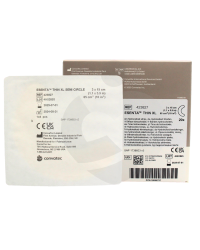 423827 Pasek hydrokoloidowy ESENTA™ Convatec XL 3x15 cm – do sprzętu stomijnego, wodoodporny