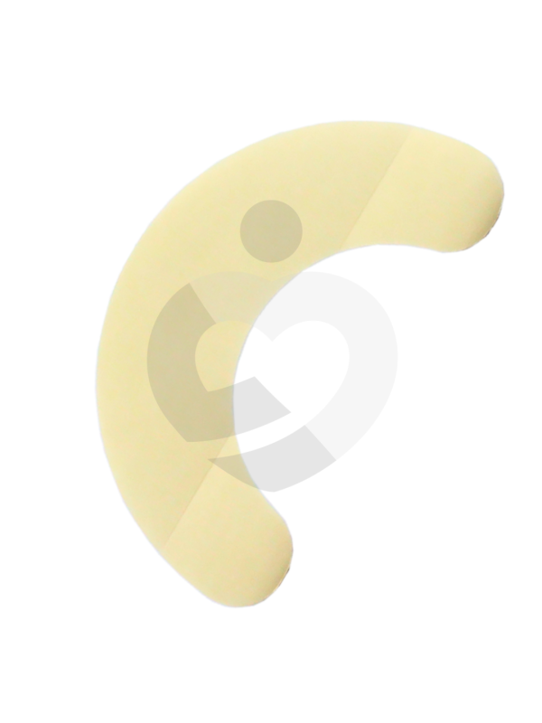 423827 Pasek hydrokoloidowy ESENTA™ Convatec XL 3x15 cm – do sprzętu stomijnego, wodoodporny